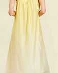 Solenn Midi Dress