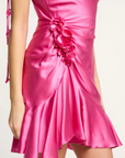 Ganessa Dress
