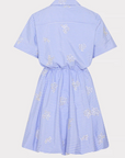 Willa Beaded Mini Dress