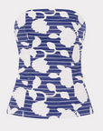 Adeline Floral Top