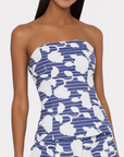 Adeline Floral Top