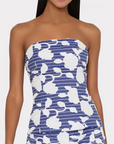 Adeline Floral Top