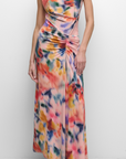 Acacia Midi Dress