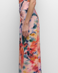 Acacia Midi Dress