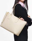 Pop J Marc Work Tote
