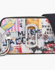 The Pop Americana Snapshot