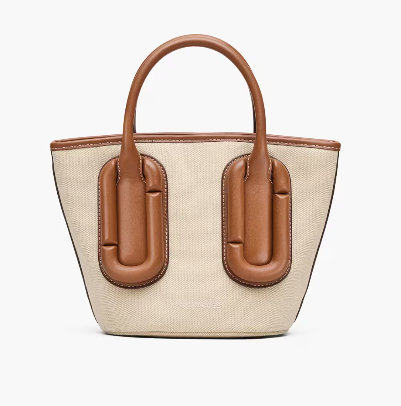 Babe Small Tote in Canvas