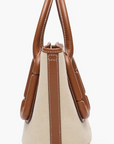 Babe Small Tote in Canvas