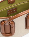 Babe Small Tote in Canvas