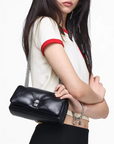 Scene Chain Mini Bag