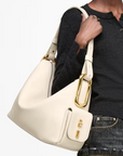 Scene Large Shoulder Bag
