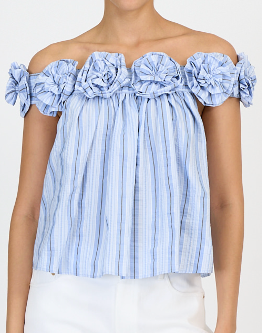 Kelsey Top