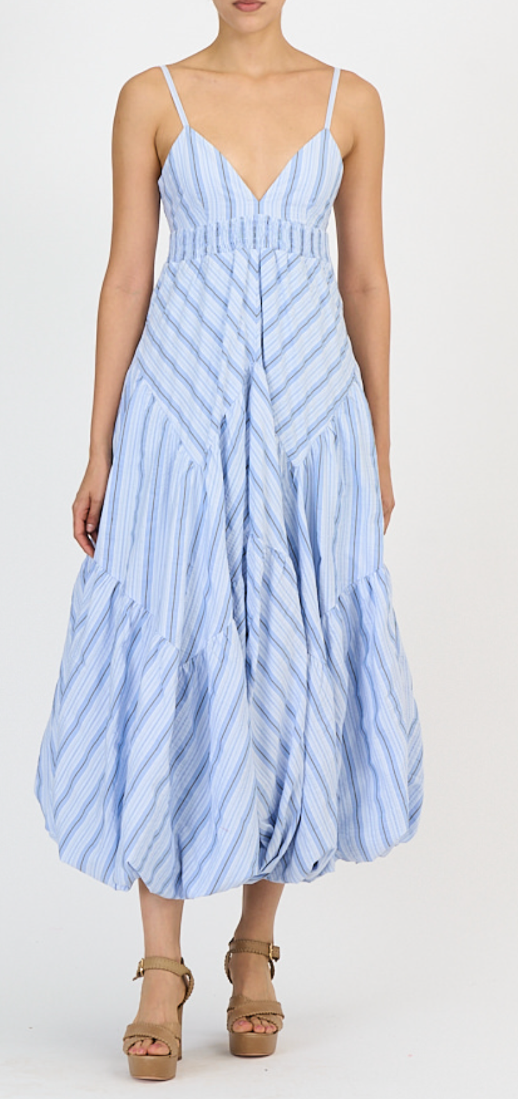 Evory Dress