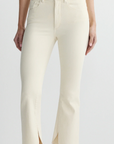 Bridget Boot High Rise Instasculpt Crop Jeans