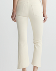 Bridget Boot High Rise Instasculpt Crop Jeans