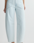 Miro Barrel High Rise 28" Jeans