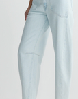 Miro Barrel High Rise 28" Jeans