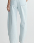 Miro Barrel High Rise 28" Jeans