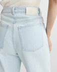 Miro Barrel High Rise 28" Jeans