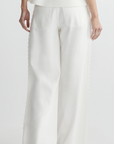 Alex Baggy Wide Leg Mid Rise 32" Jeans