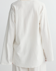 Faye Tie Shirt