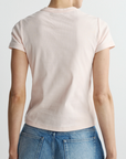 Shrunken Tee