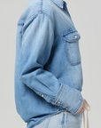 Emjay Double Pocket Shirt