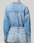 Emjay Double Pocket Shirt