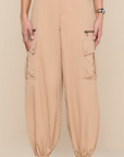 Greer Cargo Jogger Pant