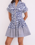 Nash Mini Dress