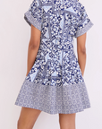 Nash Mini Dress