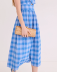 Clover Dress