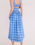 Clover Dress