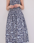 Bergamo Dress