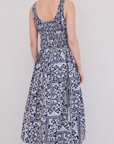 Bergamo Dress