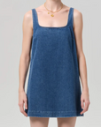 Silvania Shift Dress