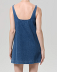 Silvania Shift Dress
