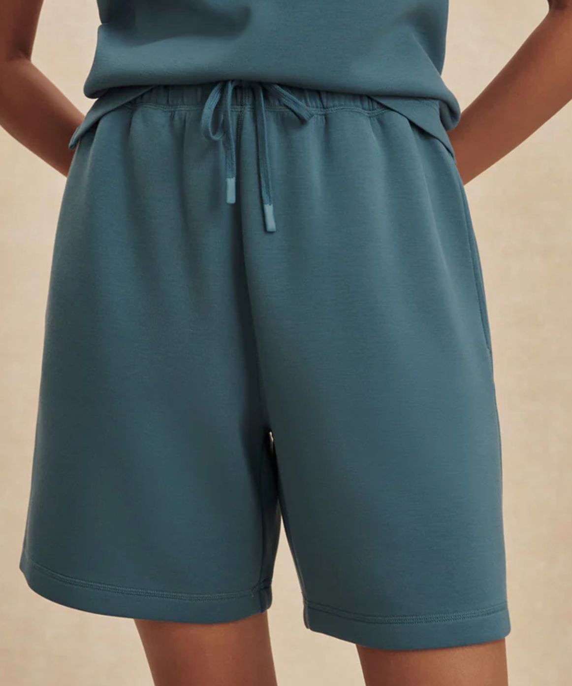 Rumer Long Short 6.5