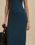 Mikel Knit Dress