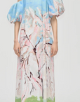 Romantic Long Dress