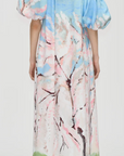 Romantic Long Dress