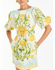 Donovan Mini Dress