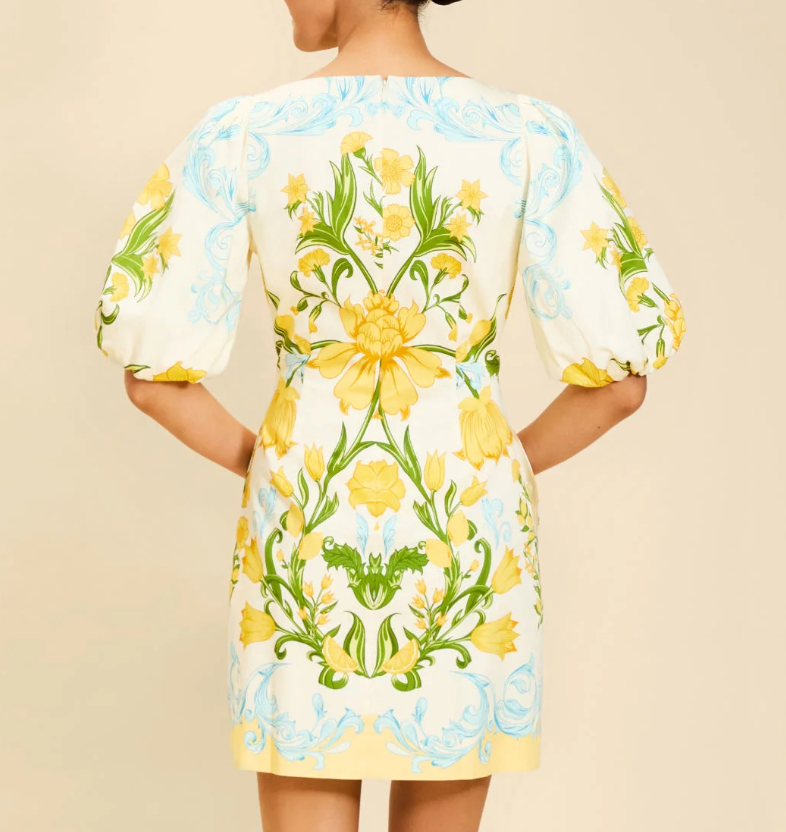 Donovan Mini Dress