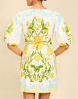 Donovan Mini Dress