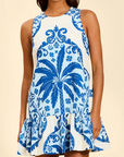 Sorella Mini Dress