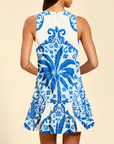 Sorella Mini Dress