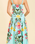 Kinsley Midi Dress