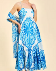 Reverie Maxi Dress