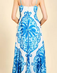 Reverie Maxi Dress