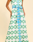Bijou Halter Gown